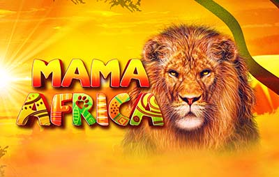 Mama Africa