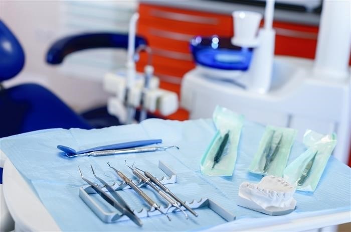 Определение гарантии на пломбу зуба
