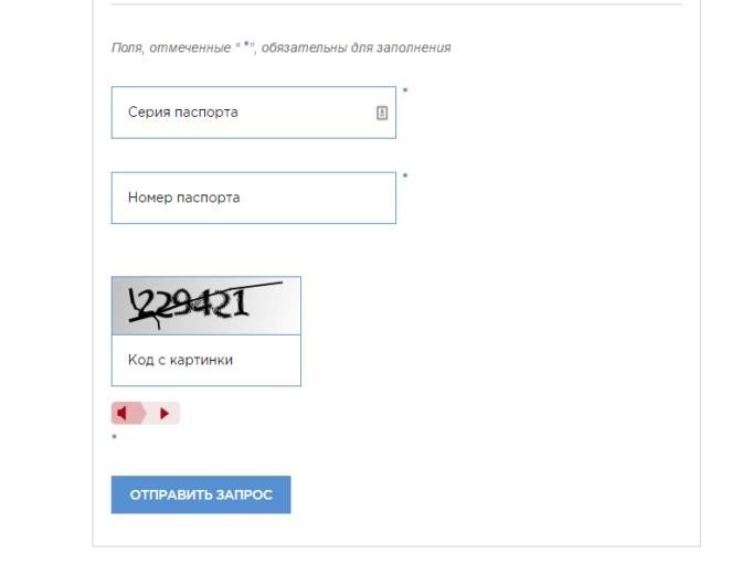 Почему важно проверить загранпаспорт?