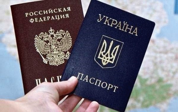Гражданство РФ или Россия: разница и правила выбора