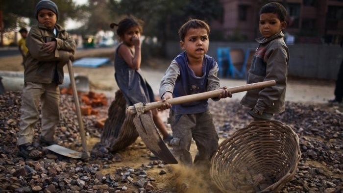 Квалификация эксплуатации детского труда в статьях УК РФ